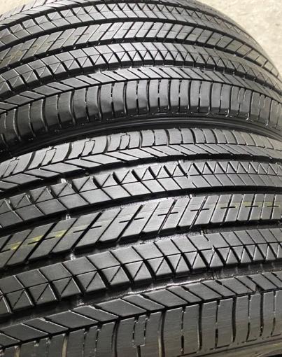 Bridgestone Ecopia EP422 225/55 R17