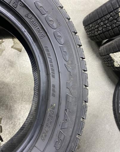 Goodyear Ice Navi Zea II 185/65 R15