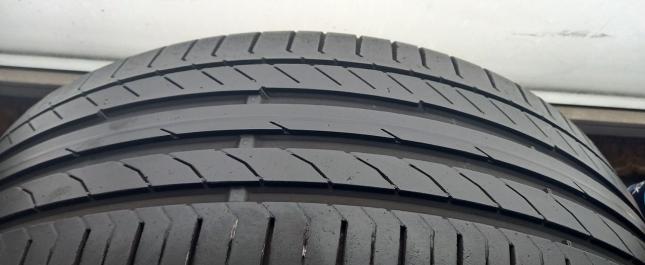 Continental ContiSportContact 5 225/45 R19 92W