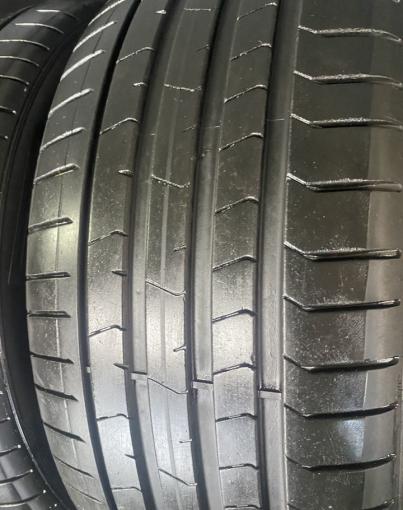 Pirelli P Zero Gen-2 265/50 R19