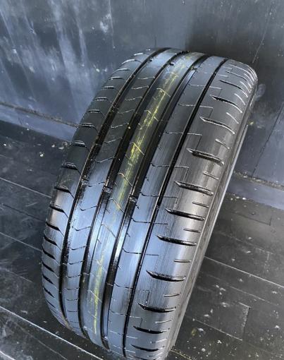 Pirelli P Zero Gen-2 225/40 R18