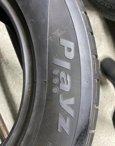 Bridgestone Playz PZ-1 225/60 R16