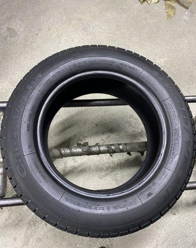 Goodyear Cargo Vector 2 205/65 R16C