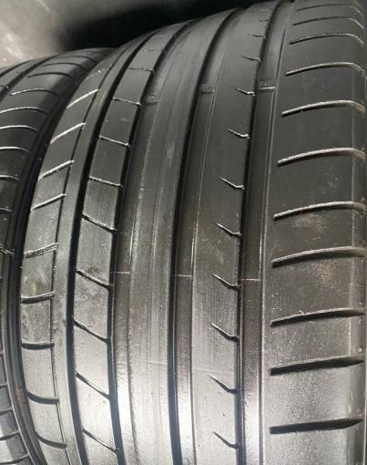 Dunlop SP Sport Maxx GT 255/35 R19