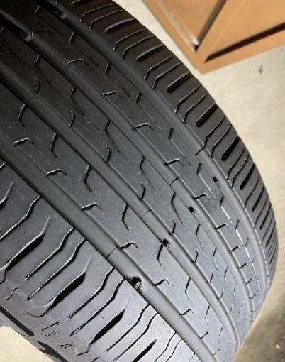 Continental ContiEcoContact 5 245/50 R19 105W