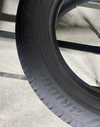 Bridgestone Ecopia NH100 215/60 R16