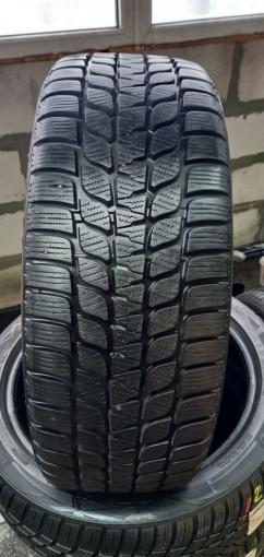 Bridgestone Blizzak LM-25 225/45 R19 92V