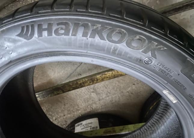 Hankook Ventus S1 Evo 2 K117 225/45 R17