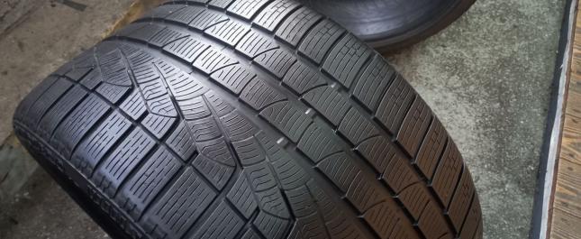 Pirelli Winter Sottozero Serie II 295/30 R19 100V