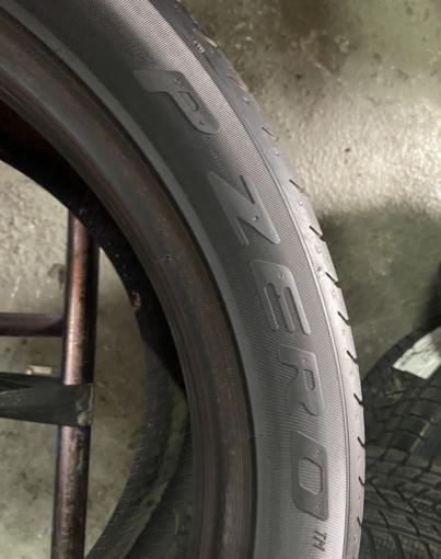 Pirelli P Zero 275/40 R19