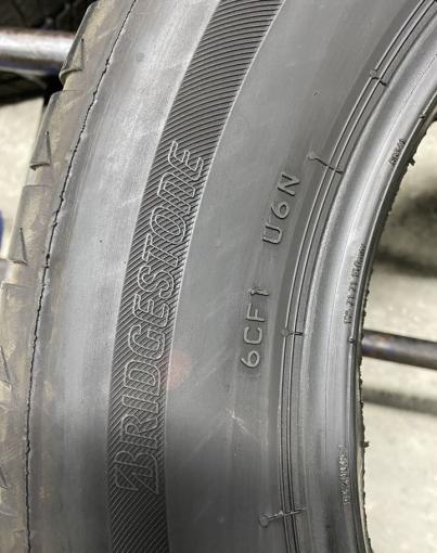 Bridgestone Turanza T005 215/60 R16