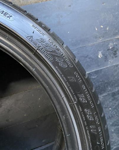 Michelin Pilot Sport 3 225/40 R18