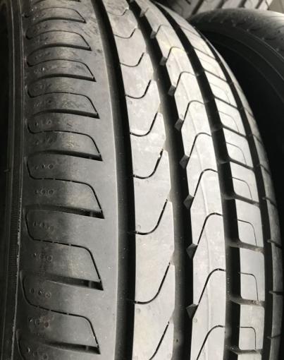 Pirelli Scorpion Verde 215/65 R17 99V