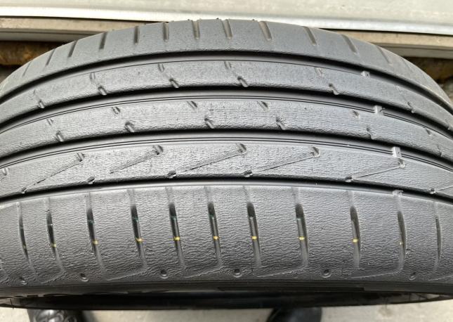 Hankook Ventus S1 Evo 2 K117 205/55 R17 91W