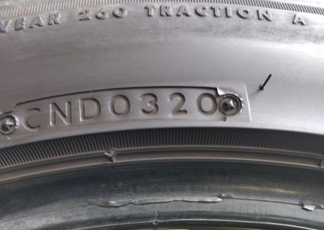 Bridgestone Turanza T005A 245/45 R17 95W