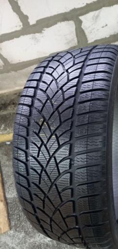 Dunlop SP Winter Sport 3D 255/35 R20 97V