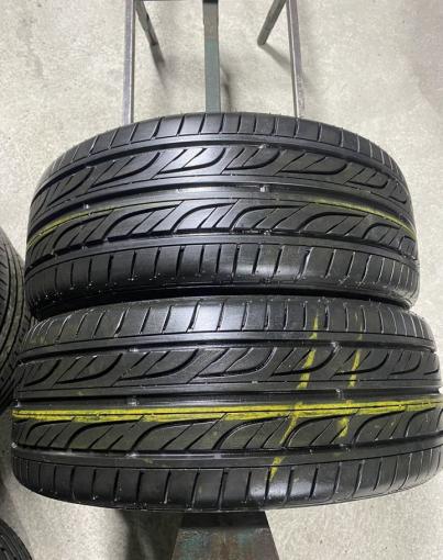 Goodyear Eagle LS2000 Hybrid II 215/45 R17