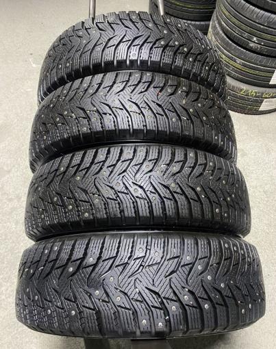 Kumho WinterCraft ice Wi31+ 185/65 R15