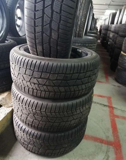 Continental ContiWinterContact TS 830 P 255/35 R19