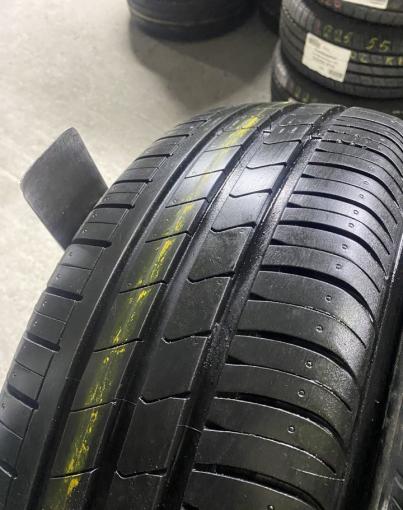 Hankook Kinergy Eco 205/60 R16