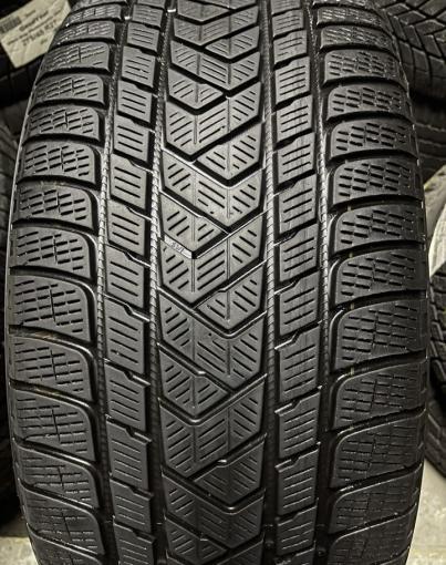 Pirelli Scorpion Winter 275/45 R21 107V