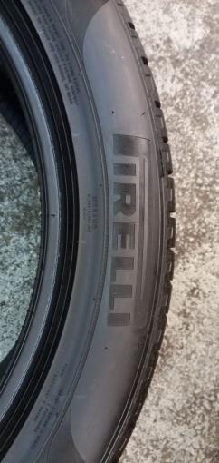 Pirelli Scorpion Winter 315/40 R21 111V