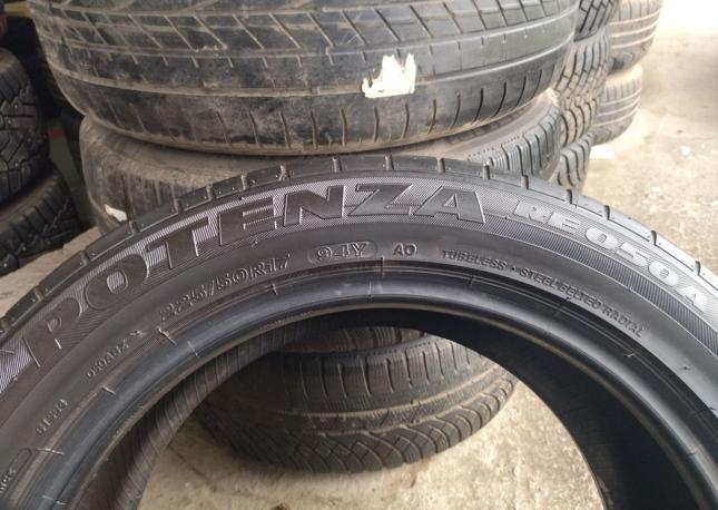 Bridgestone Potenza RE050A 225/50 R17 94Y