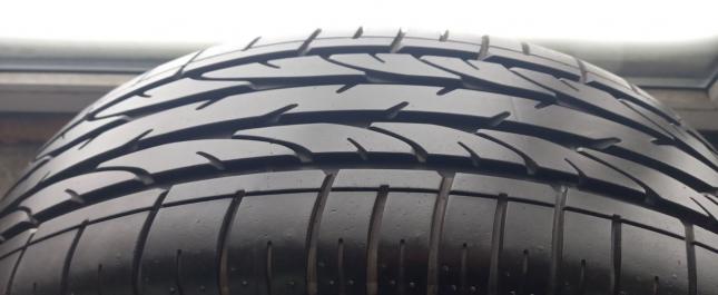 Bridgestone Dueler H/P 215/60 R17 96V