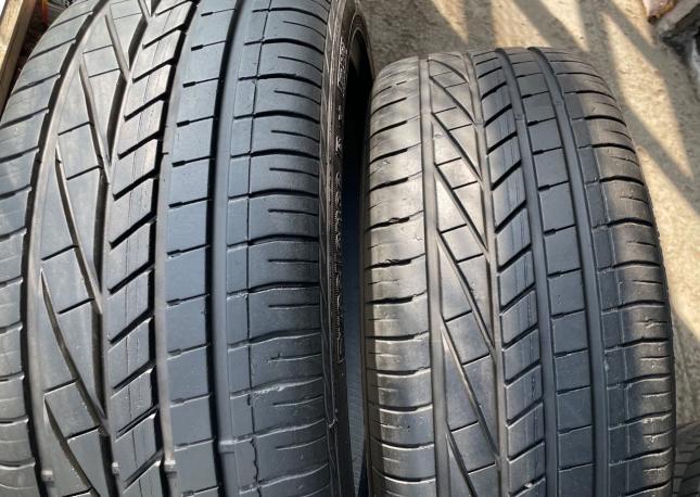 Goodyear Excellence 245/40 R20 99Y