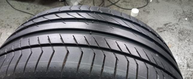 Continental ContiSportContact 5 255/35 R19 96Y