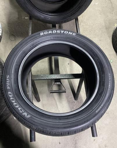 Roadstone N5000 Plus 225/50 R17