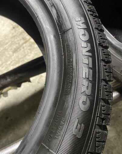 Fulda Kristall Montero 3 165/60 R15