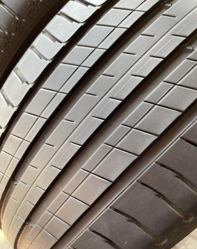 Michelin Latitude Sport 3 255/45 R20 105V