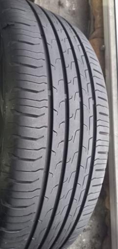 Continental EcoContact 6 215/50 R19 93T