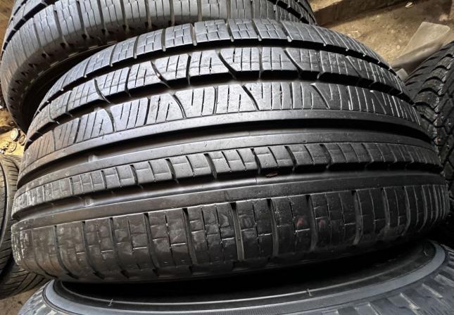 Pirelli Scorpion Verde All Season 235/60 R18