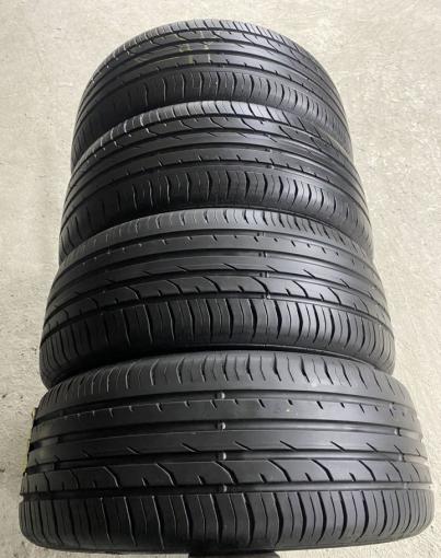 Continental ContiPremiumContact 2 225/55 R17