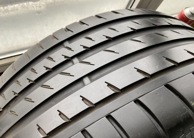 Continental ContiSportContact 5 265/40 R20 104Y