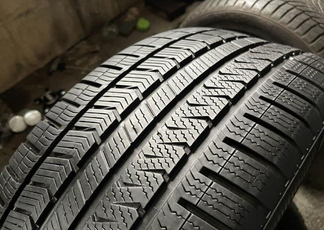 Vredestein QuaTrac 5 255/45 R20 105W