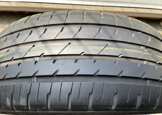 Dunlop Enasave RV504 205/50 R17 93V