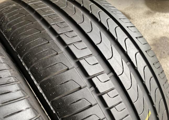 Pirelli Scorpion Verde 275/40 R21 107Y