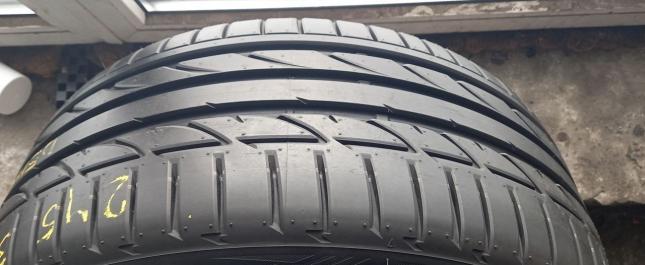 Bridgestone Potenza S001 245/35 R19 93Y