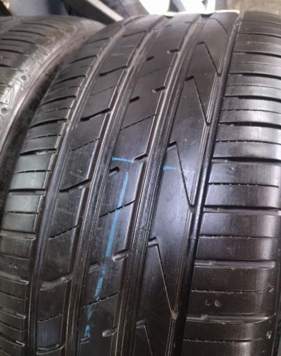 Hankook Ventus S1 Evo 2 K117 255/55 R18 109Y