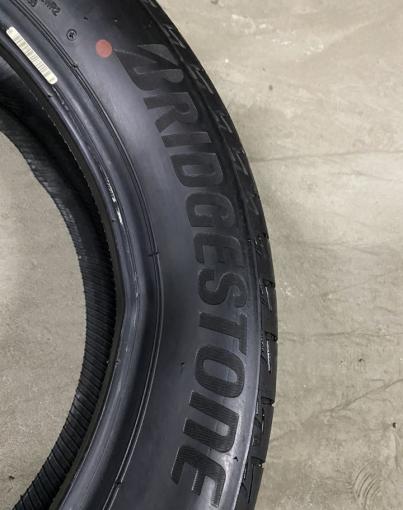 Bridgestone Turanza T005A 215/55 R18