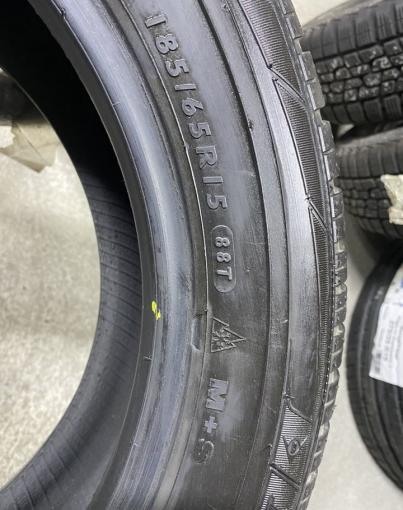 Dunlop SP Winter Sport 3D 185/65 R15