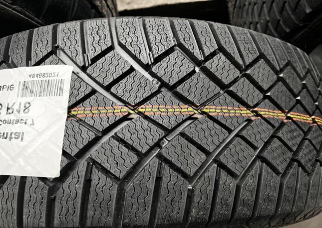 Continental ContiVikingContact 7 SUV 225/55 R18