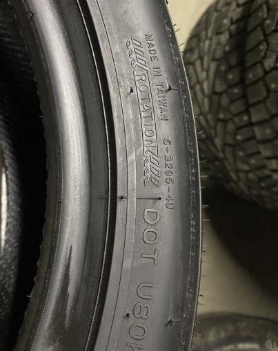 Nankang Sportnex NS-20 215/45 R17