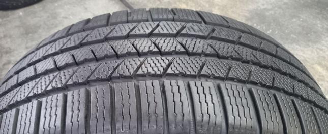 Continental ContiCrossContact Winter 275/40 R22 108V