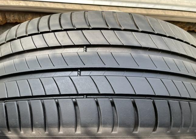 Michelin Primacy 3 ZP 205/55 R17 91W