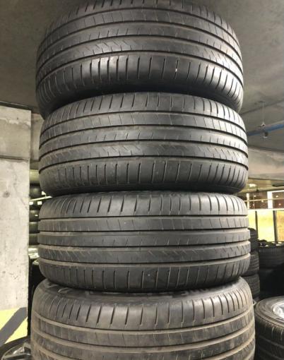 Bridgestone Alenza A/S 275/50 R20