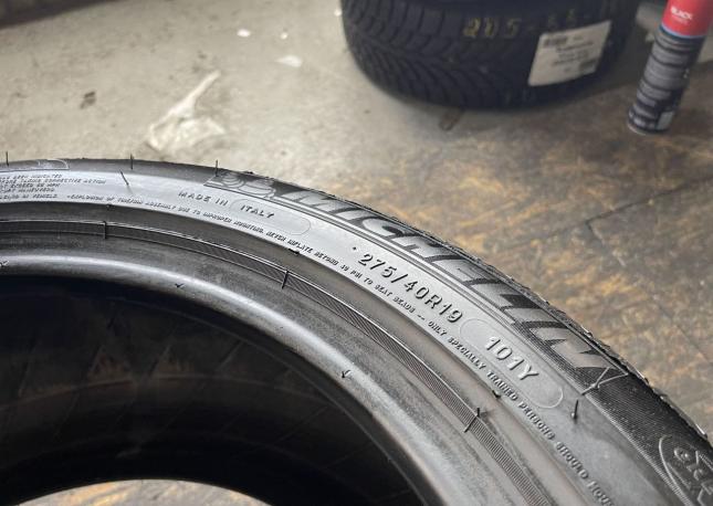 Michelin Primacy 3 275/40 R19 101Y